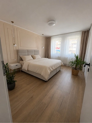 Apartament cu 3 camere, 2 locuri de parcare, Stefan cel Mare - imagine 4