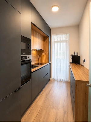 Apartament cu 3 camere, 2 locuri de parcare, Stefan cel Mare - imagine 2