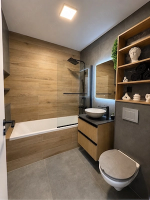 Apartament cu 3 camere, 2 locuri de parcare, Stefan cel Mare - imagine 5
