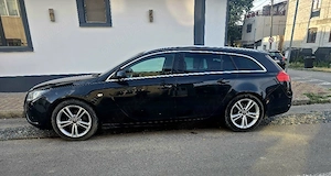Opel Insignia  - imagine 6