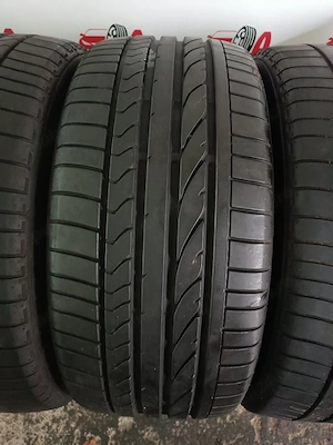 Anvelope 255 50 19 107w 255/50/19 bridgestone rft cp v10636 vara - imagine 2