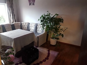 URGENT ! Apartament cu 2 camere sub pretul  de pe piata ....