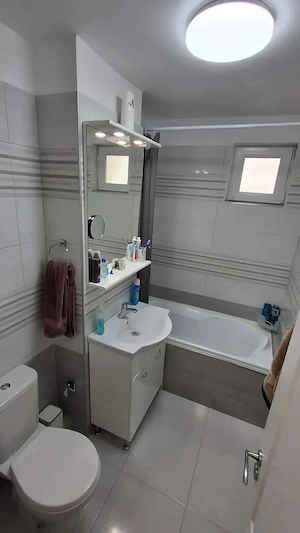 Vând apartament 4 camere - imagine 4