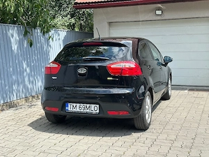 Kia Rio 2012- 1.1 diesel Euro 5 keyless - imagine 4