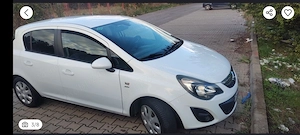Opel CORSA 1,2 benzina  gpl - imagine 3