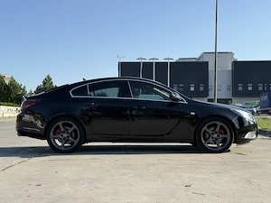 Opel Insignia 2.0 Turbo benzină - imagine 5