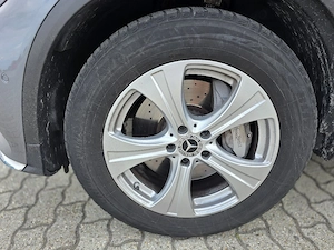 Mercedes GLC 350d - imagine 10