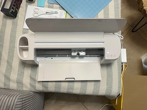 Cricut maker 4