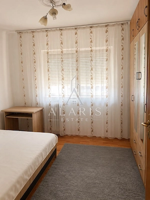Apartament cu 3 camere, 2 bai, zona Kiseleff - imagine 5