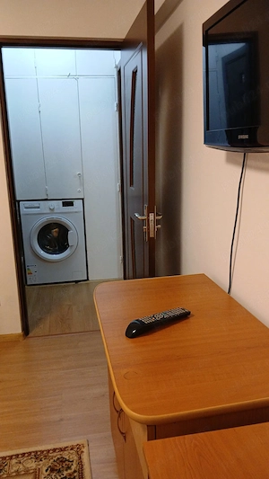 Apartament 2 camere   Piața Sudului, 2-3 min Metrou - imagine 7