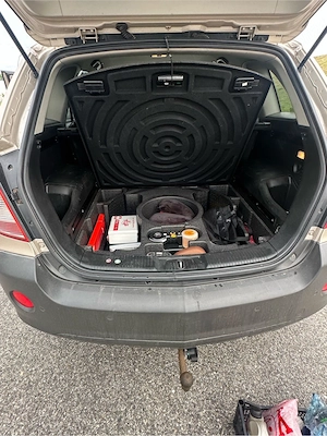 Vând Opel Antara 2012 Automată 4x4 - imagine 6