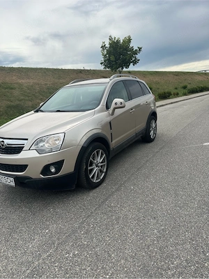 Vând Opel Antara 2012 Automată 4x4 - imagine 9