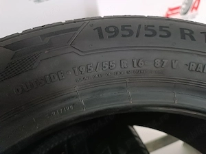 ANVELOPOPE 195 55 16 87V 195/55/16 BARUM CP V10635 VARA - imagine 4