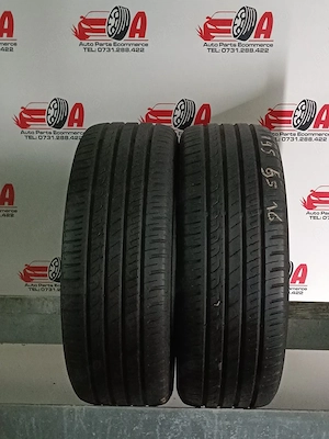 ANVELOPOPE 195 55 16 87V 195/55/16 BARUM CP V10635 VARA