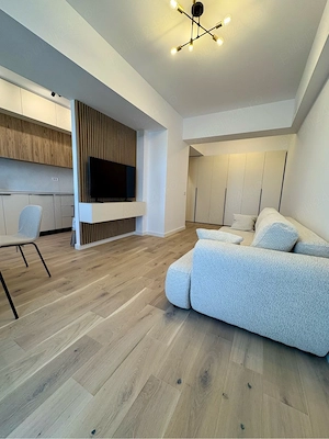 Apartament 2 camere de inchiriat First Estates Pipera