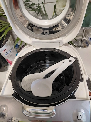 MULTICOOKER 750W, 5l, 45 programe ,tefal ,nou