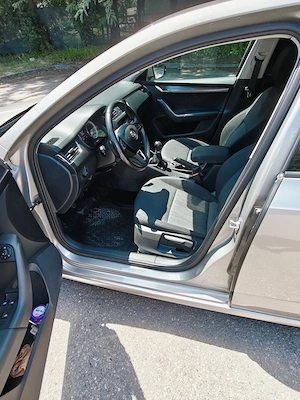 Vand Skoda Octavia 3  - imagine 6