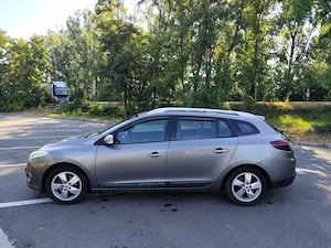 Vand Renault megane3 