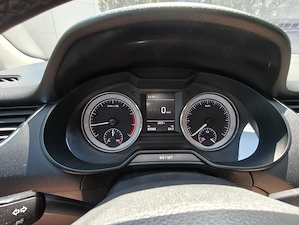 Vand Skoda Octavia 3  - imagine 8
