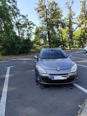 Vand Renault megane3  - imagine 3