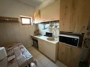 Apartament cu 2 dormitoare și living, Eforie Nord - imagine 3