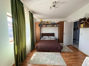 Apartament cu 2 dormitoare și living, Eforie Nord - imagine 2
