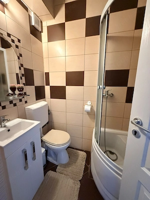 Apartament cu 2 dormitoare și living, Eforie Nord - imagine 4