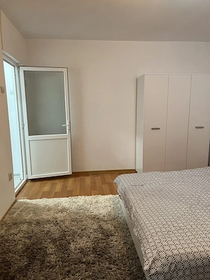 Prima închiriere! Apartament 1 camera premium, complet renovată, Calea Galați   etaj 2, AC, balcon - imagine 2