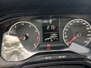 Polo prim proprietar an 2018 benzina euro 6 vopsea originala - imagine 6