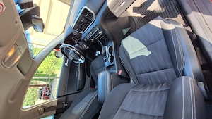KIA Sportage 2021 Diesel Automat Mild hybrid garantie 03.2028 CASCO ITP 07.2027 unic proprietar