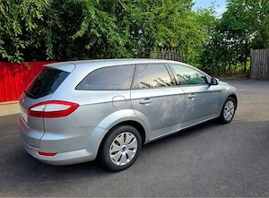 Ford mondeo 110cp 85kw - imagine 2