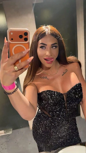 transexuală activă pasivă fantezia ta