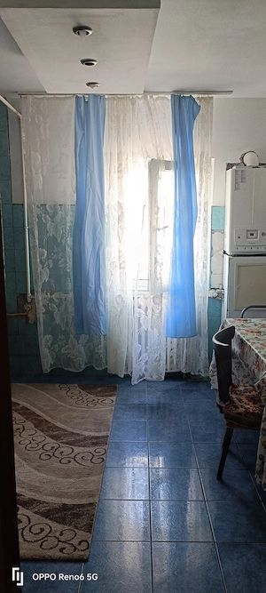 Vând apartament 