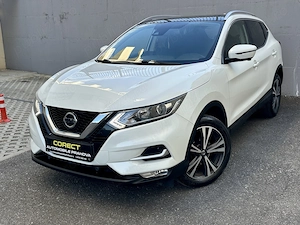 Nissan Qashqai 2019 134.000km 1.33 benzina Keyless Rate Garantie