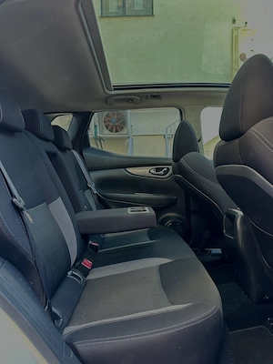 Nissan Qashqai 2019 134.000km 1.33 benzina Keyless Rate Garantie - imagine 7