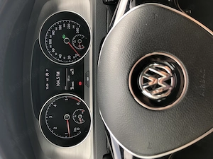 Volkswagen Golf 7 Comfortline 1.6 TDI DSG | Webasto | Fără accidente | Istoric complet - imagine 6