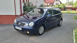 VW POLO 1 4 MPI Euro 4 auto de oras si naveta