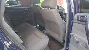 VW POLO 1 4 MPI Euro 4 auto de oras si naveta - imagine 5