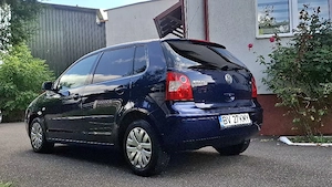 VW POLO 1 4 MPI Euro 4 auto de oras si naveta - imagine 4