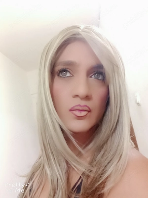 New trans Aryana  ofer și web show și filmulete