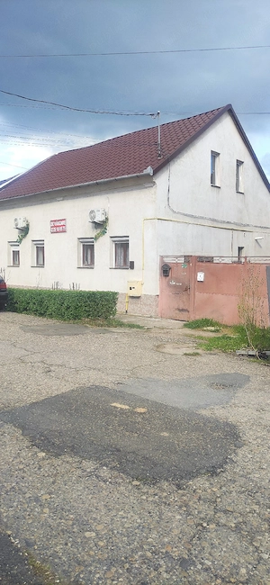 Casă în Pârneava - imagine 2