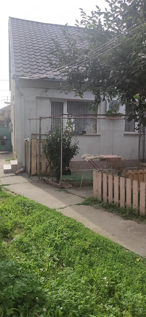Casă în Pârneava - imagine 3