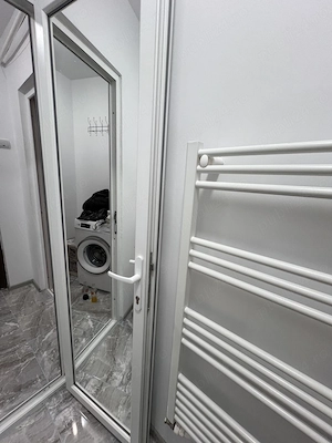 Prima închiriere! Apartament 1 camera premium, complet renovată, Calea Galați   etaj 2, AC, balcon - imagine 11