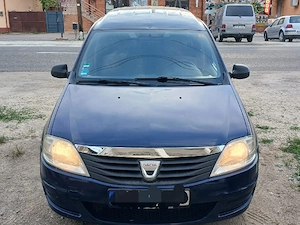 Dacia Logan Mcv 1.4 mpi an 2009 recent adusa germania - imagine 2
