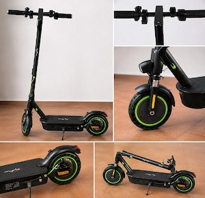Trotinetă electrică Myria 