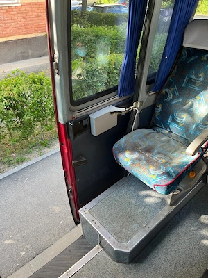Mercedes Sprinter 416 CDI - imagine 2