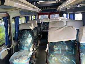 Mercedes Sprinter 416 CDI - imagine 5