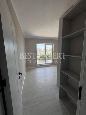 Apartament 2 camere decomandat | Bloc Nou| Etaj 1 | Finalizat  - imagine 2