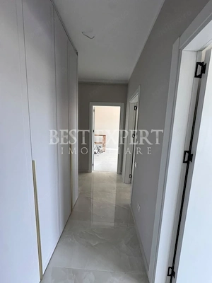 Apartament 2 camere decomandat | Bloc Nou| Etaj 1 | Finalizat  - imagine 8