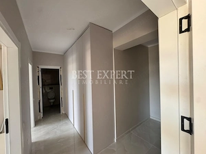 Apartament 2 camere decomandat | Bloc Nou| Etaj 1 | Finalizat  - imagine 5